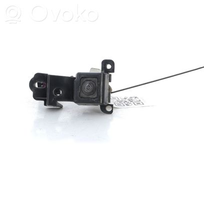 Peugeot 508 Windshield/windscreen camera 
