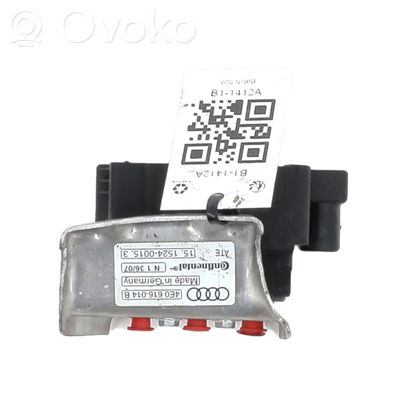 Audi A8 S8 D3 4E Compressore/pompa sospensioni pneumatiche 