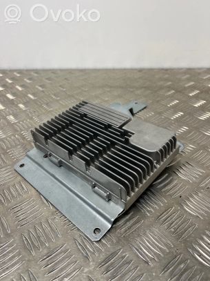 Alfa Romeo Stelvio Amplificatore 