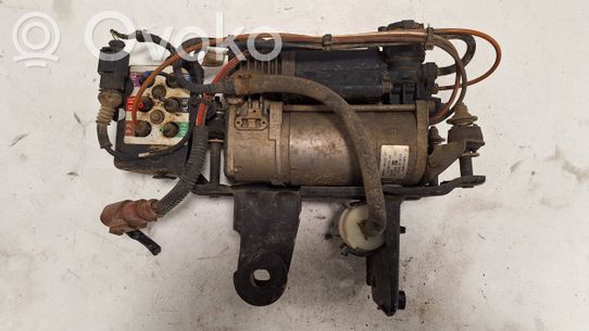 Audi A6 S6 C6 4F Compressore/pompa sospensioni pneumatiche 