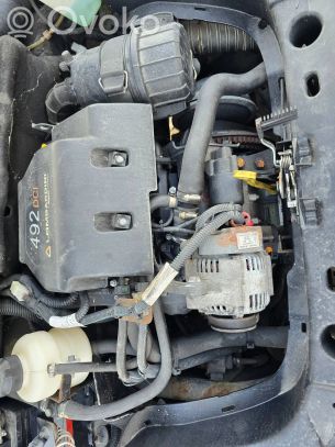 Engine   LDW492,492DCI,LOMBARDINI492DCI
