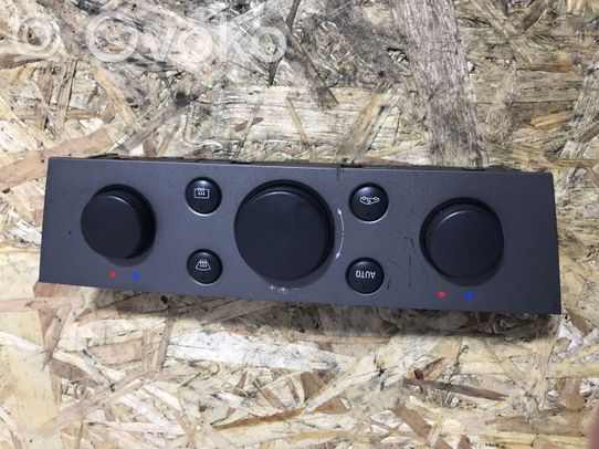 Opel Vectra C Panel klimatyzacji 