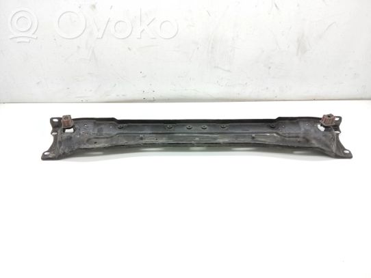 Mercedes-Benz GLK (X204) Staffa del pannello di supporto del radiatore parte superiore 
