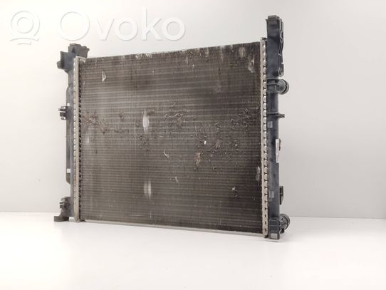 Mercedes-Benz Citan W415 Radiateur de refroidissement 