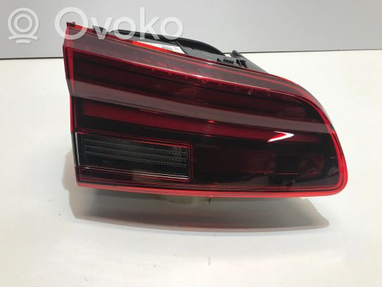 Citroen C5 X Takaluukun takavalot 