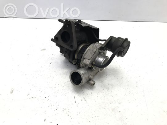 Turbo   4913503410,TF0353