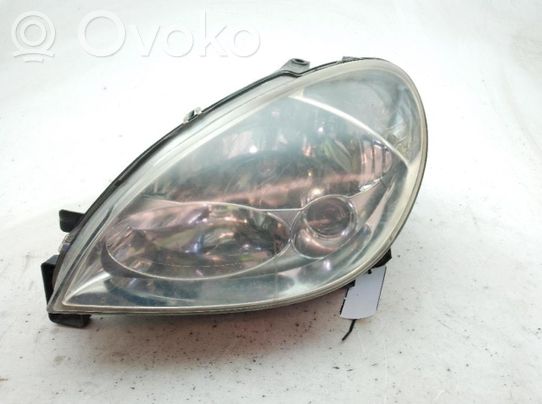 Citroen Xsara Priekinis žibintas 