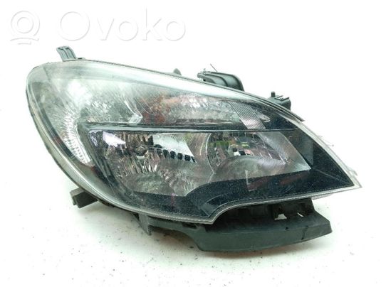 Opel Mokka Priekinis žibintas 