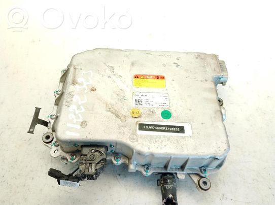 MG ZS Module convertisseur de tension 