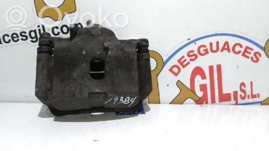 Pinza del freno anteriore   19384