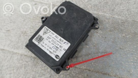 Audi A3 S3 8V Šviesų modulis 