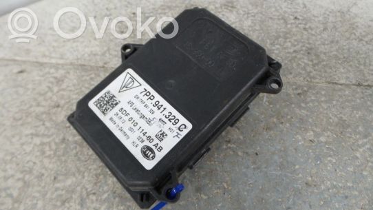 Audi A3 S3 8V Šviesų modulis 