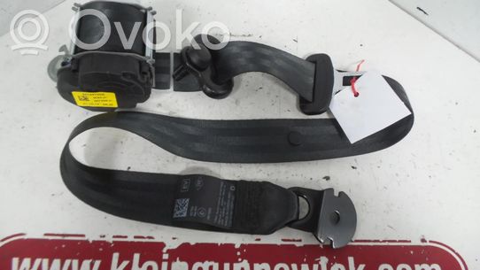 93868116 Renault Trafic III (X82) Ceinture de sécurité avant, 60