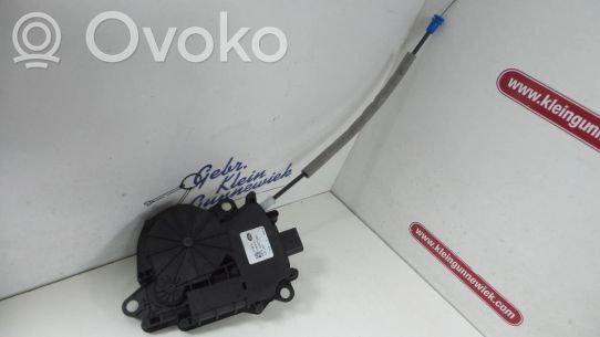 Land Rover Range Rover Evoque L551 Muu ulkopuolen osa 