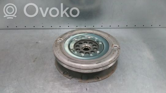 Audi A6 S6 C7 4G Schwungrad 