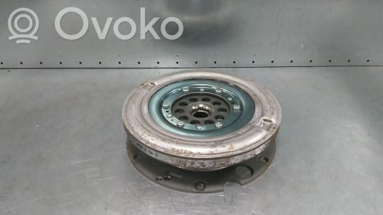 Audi A6 S6 C7 4G Schwungrad 
