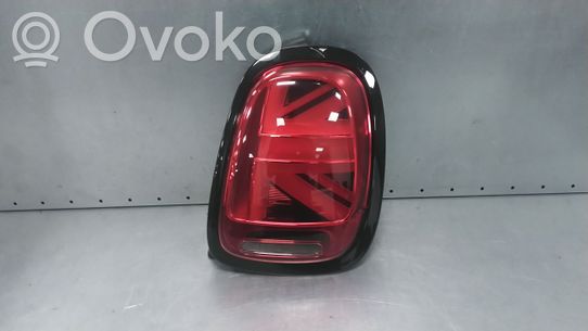 Mini One - Cooper F56 F55 Galinis žibintas kėbule 