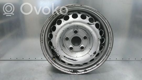 Volkswagen Transporter - Caravelle T5 R 16 metāla disks (-i) 