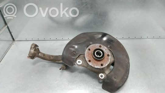 Audi A6 S6 C7 4G Fuso a snodo con mozzo ruota anteriore 
