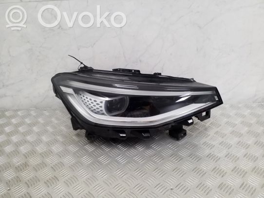 Volkswagen ID.4 Priekinis žibintas 