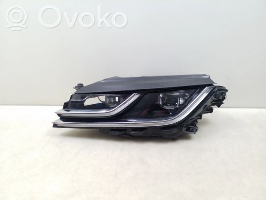 Volkswagen Arteon Priekinis žibintas 