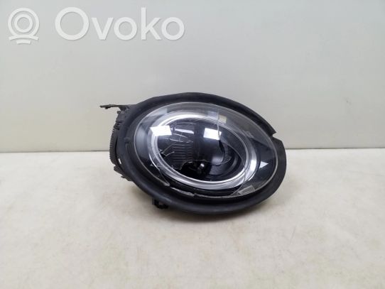 Mini One - Cooper F56 F55 Priekinis žibintas 