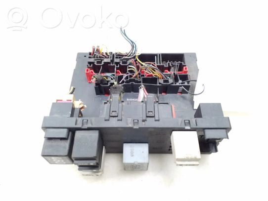 Audi A3 S3 8P Module confort 