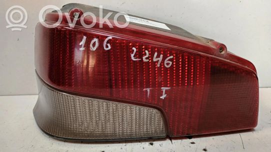 Peugeot 106 Takavalot 