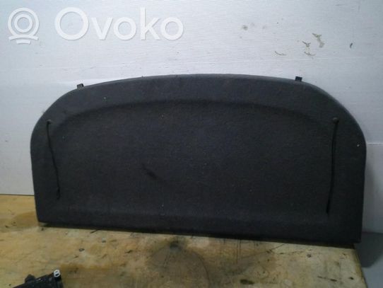 Toyota Corolla E120 E130 Aizmugurējā palodze 