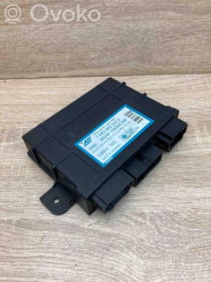 Module confort   7M0962257F,5WK4555