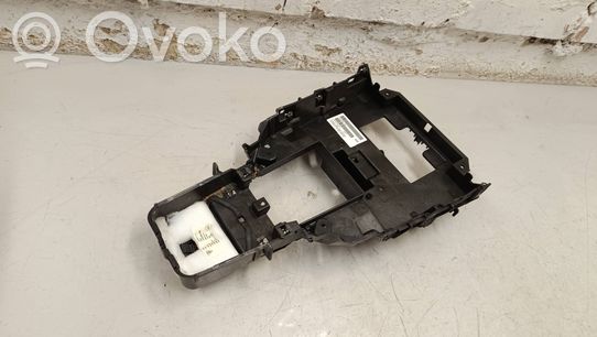 Porsche Cayenne (92A) Otros elementos de la consola central (túnel) 