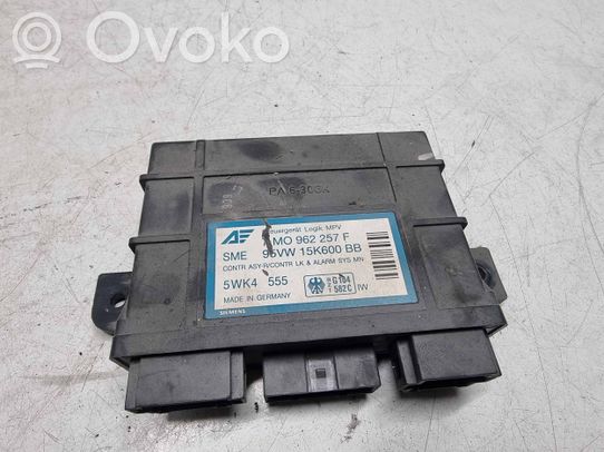 Ford Galaxy Module confort 