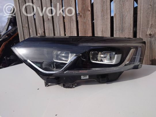 Renault Koleos II Priekinis žibintas 