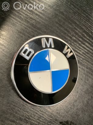 Mostrina con logo/emblema della casa automobilistica   7463684