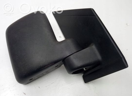 Specchietto retrovisore elettrico portiera anteriore   2T1417682DN