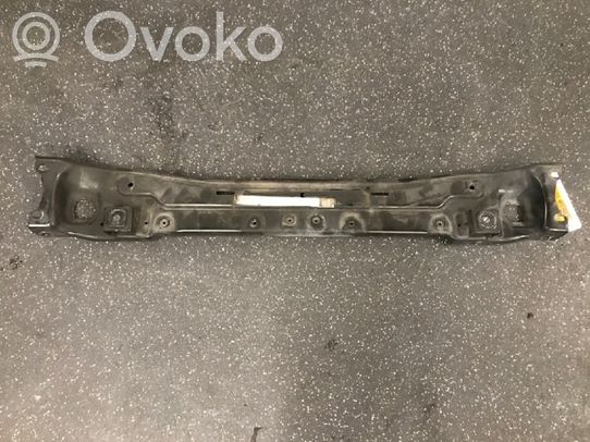 Mercedes-Benz GLK (X204) Pannello di supporto del radiatore 