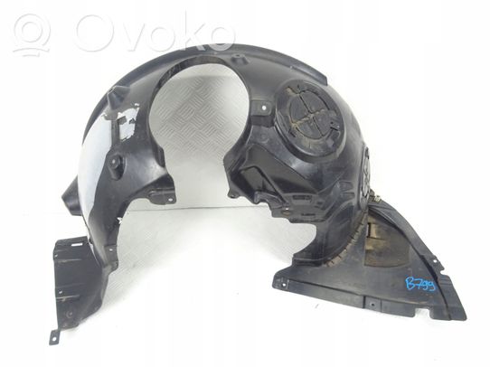 人気 51717290789 Mini One - Cooper F56 F55 Front wheel arch liner トップス