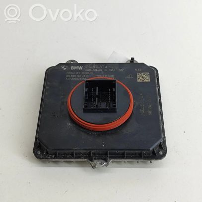 BMW 3 GT F34 LED šviesų modulis 