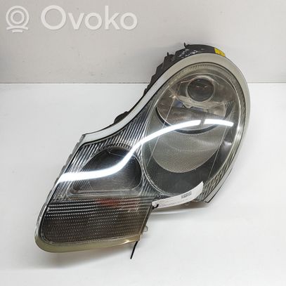 Porsche Boxster 986 Priekinis žibintas 