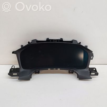 BMW 4 G22 G23 G24 G26 Tachimetro (quadro strumenti) 