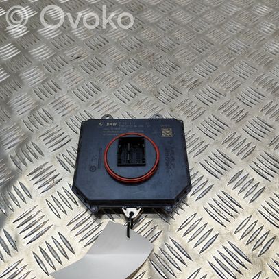 BMW 5 G30 G31 Xenon valdymo blokas 