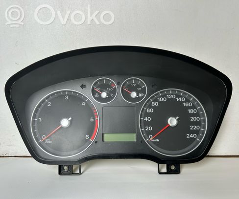 Ford Focus Nopeusmittari (mittaristo) 