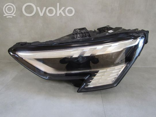 Audi A3 8Y Priekinis žibintas 