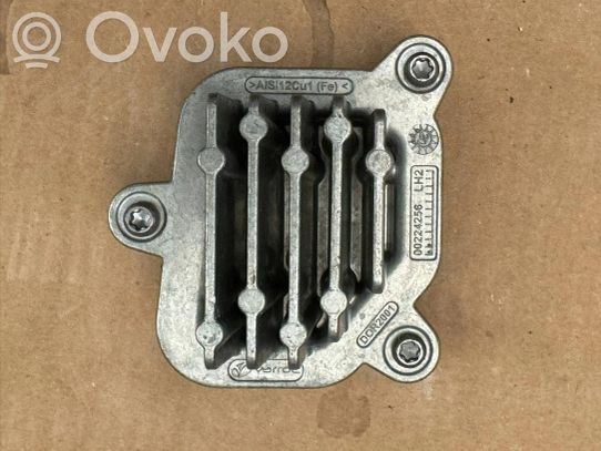 Skoda Karoq LED šviesų modulis 