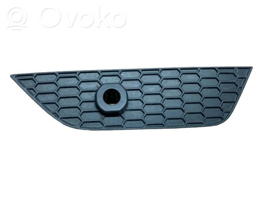Ford S-MAX Modanatura separatore del paraurti anteriore 