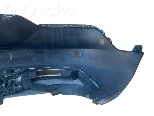 1649687080 Opel Grandland X Rear bumper, €90.00 | RRR