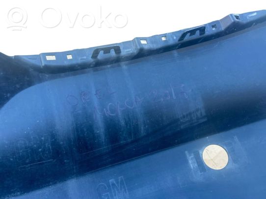 1649687080 Opel Grandland X Rear bumper, €90.00 | RRR