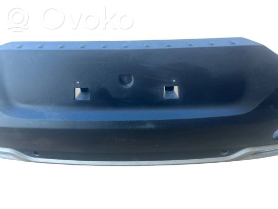 1649687080 Opel Grandland X Rear bumper, €90.00 | RRR
