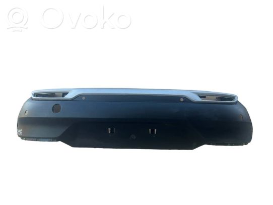 1649687080 Opel Grandland X Rear bumper, €90.00 | RRR