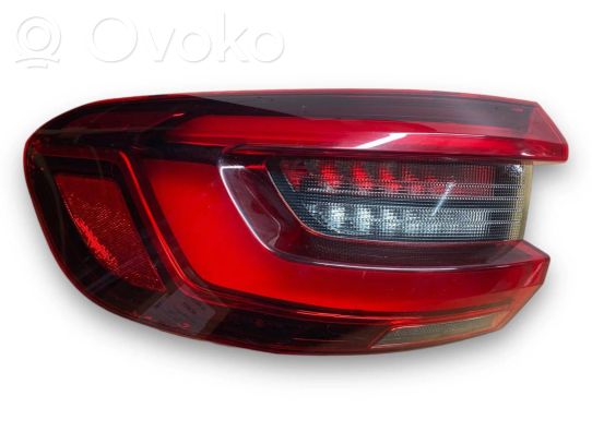 BMW X5 G05 Galinis žibintas kėbule 